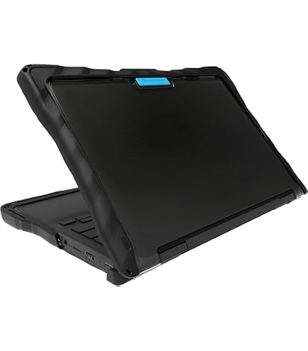 Amazon.com: Gumdrop DropTech Custom Case HP Fortis x360 G3 J 11